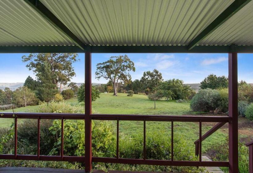 带大床的标准间, Shambhala Guest House