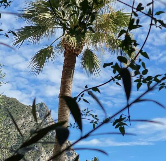 レイクビュースタンダードルーム, Albergo Bellavista