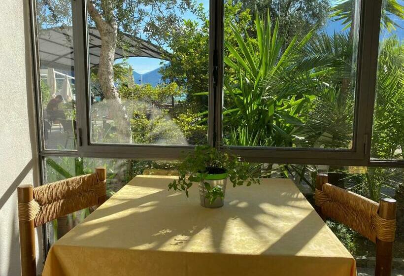 レイクビュースタンダードルーム, Albergo Bellavista