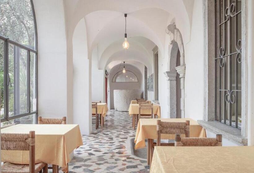 レイクビュースタンダードルーム, Albergo Bellavista