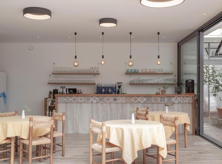 レイクビュースタンダードルーム, Albergo Bellavista