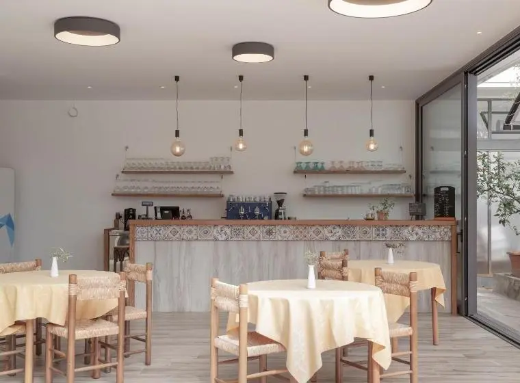 Standard-huone Järvinäkymä, Albergo Bellavista