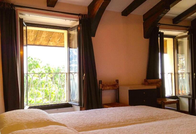 レイクビュースタンダードルーム, Albergo Bellavista