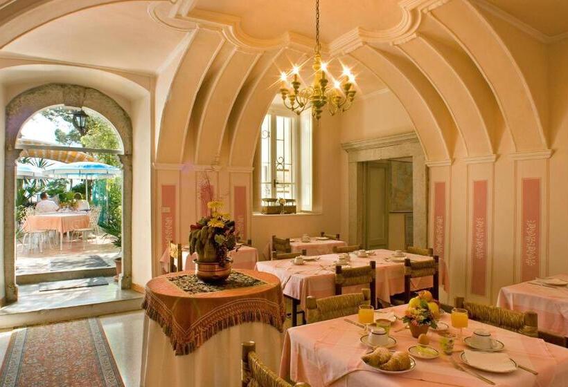 اتاق استاندارد با چشم‌انداز دریاچه, Albergo Bellavista
