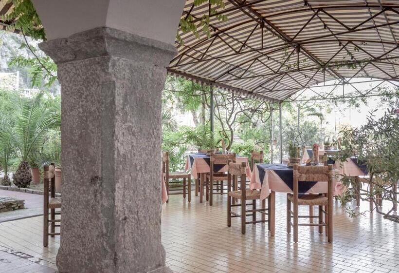 湖の見えるジュニアスイート, Albergo Bellavista