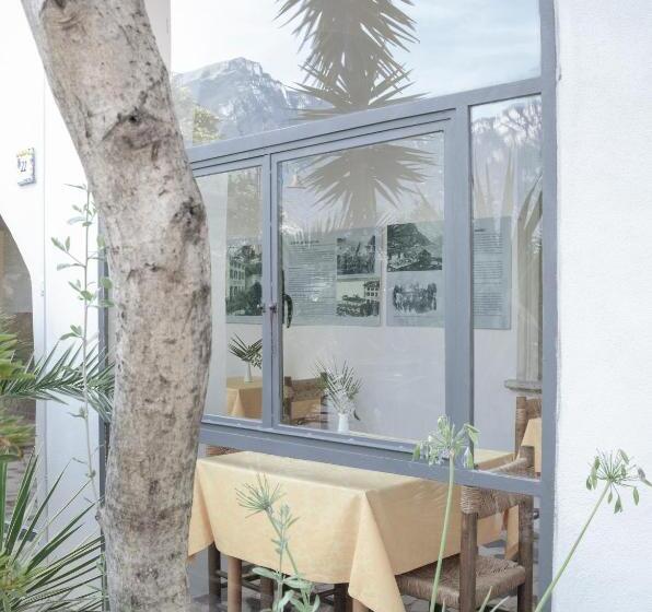 湖の見えるジュニアスイート, Albergo Bellavista