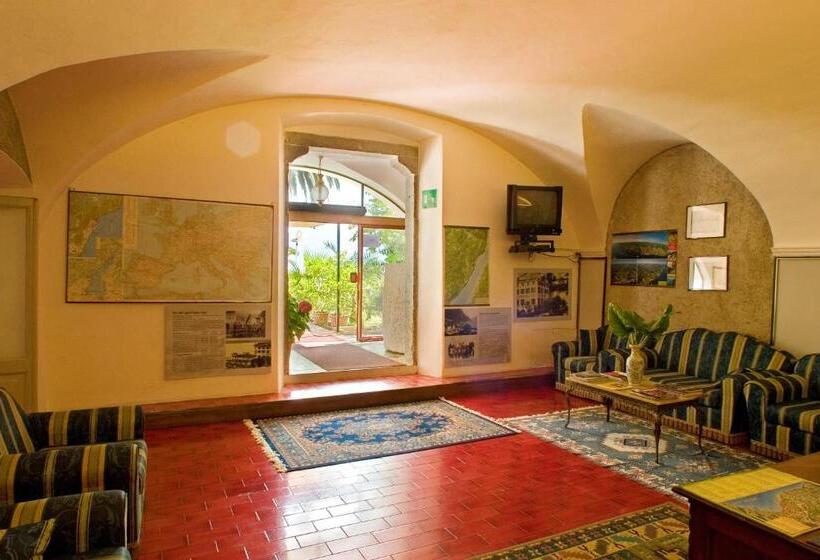 湖の見えるジュニアスイート, Albergo Bellavista