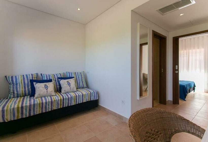 스위트, Casas Do Rio Sado Sado River Country Retreat