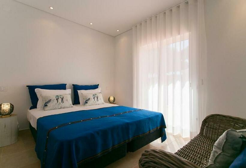 스위트, Casas Do Rio Sado Sado River Country Retreat