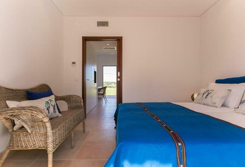 스위트, Casas Do Rio Sado Sado River Country Retreat