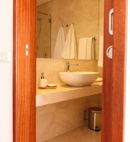 스위트, Casas Do Rio Sado Sado River Country Retreat