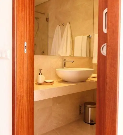 スイート, Casas Do Rio Sado   Sado River Country Retreat