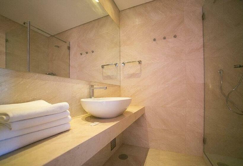 스위트, Casas Do Rio Sado Sado River Country Retreat