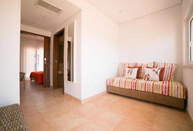 스위트, Casas Do Rio Sado Sado River Country Retreat