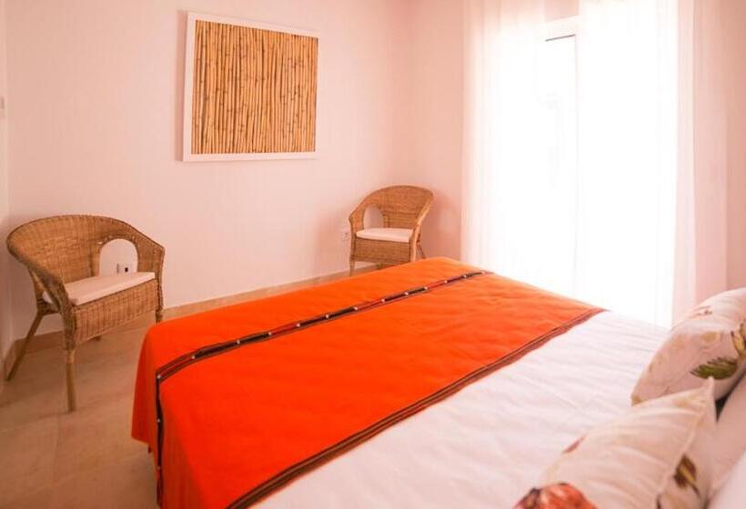 스위트, Casas Do Rio Sado Sado River Country Retreat