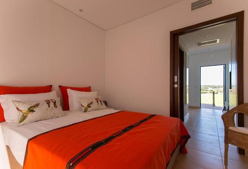 스위트, Casas Do Rio Sado Sado River Country Retreat