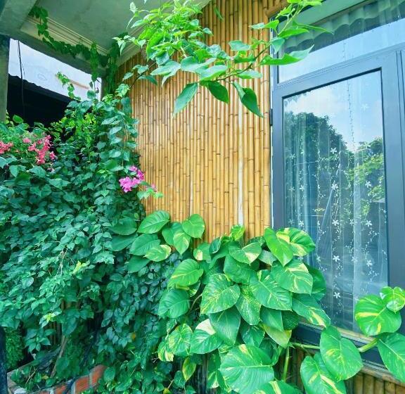 Chalet Superior 1 Dormitório, Trang An Moon Garden Homestay