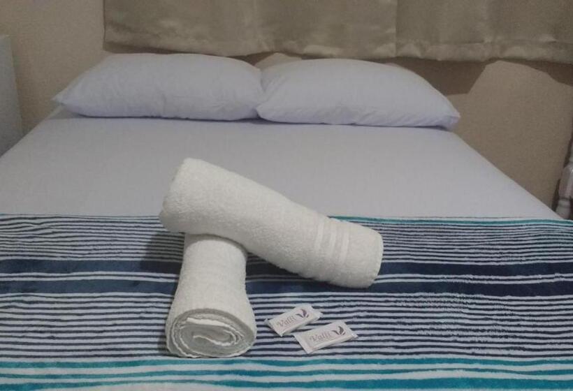 四人标准间, Pousada Dona Quiteria