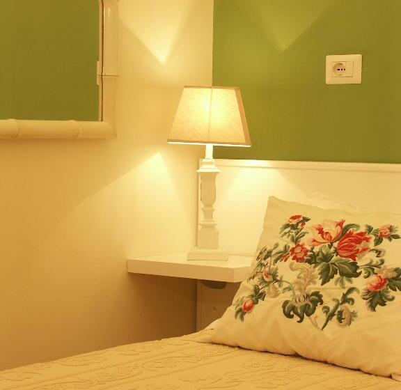 غرفة قياسية فردية, Azur