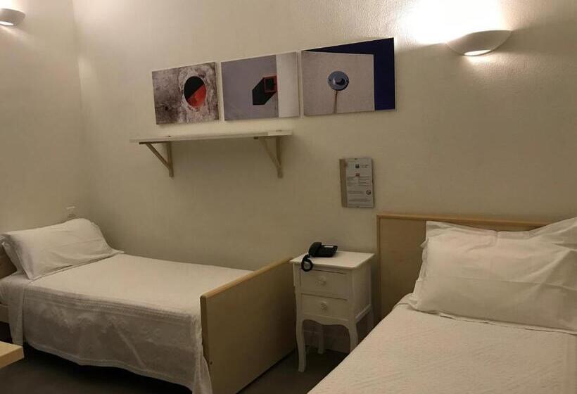 غرفة قياسية, Azur