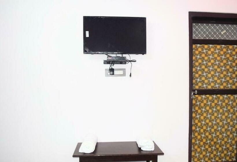 豪华房间, The Natural View Pushkar