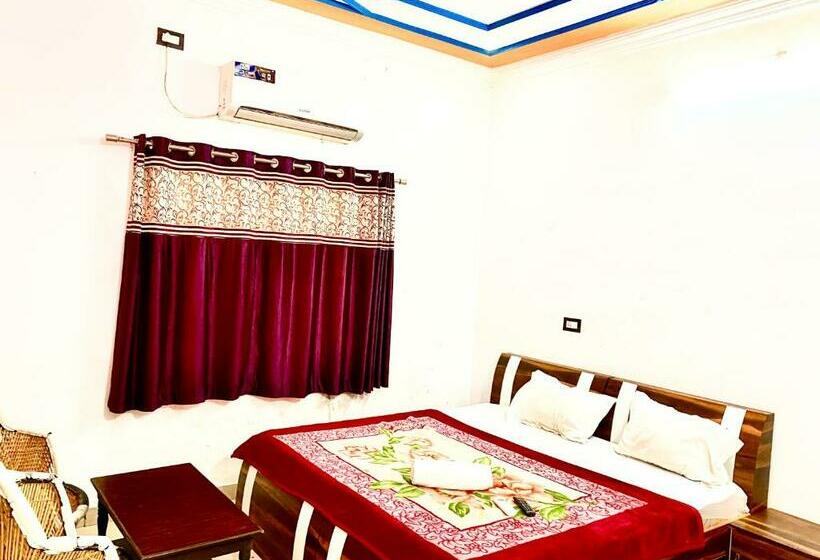 豪华房间, The Natural View Pushkar