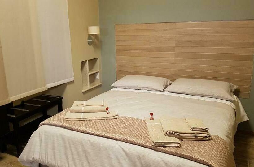 اتاق استاندارد, B&b Via Veneto