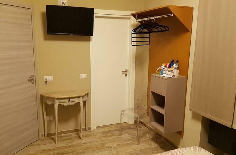 اتاق استاندارد, B&b Via Veneto