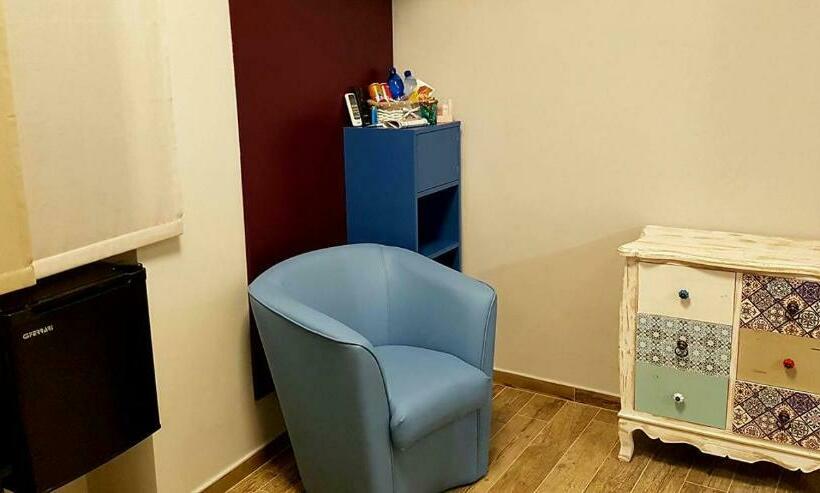 اتاق استاندارد, B&b Via Veneto