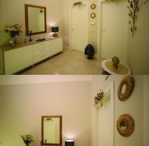 带阳台的高级房间, Casa Felice Suite Room