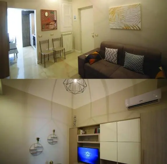 バルコニー付きスーペリアルーム, Casa Felice Suite Room
