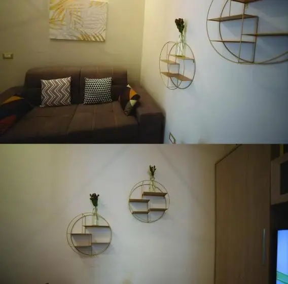 バルコニー付きスーペリアルーム, Casa Felice Suite Room