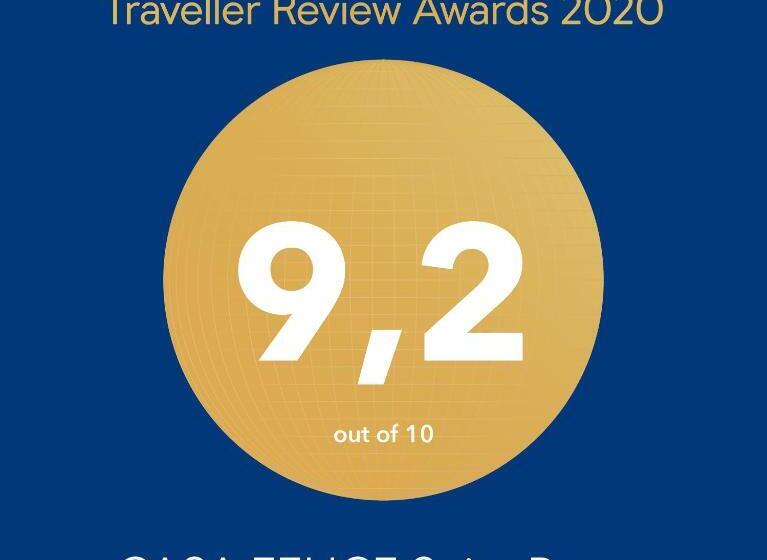 חדר סופריור עם מרפסת, Casa Felice Suite Room