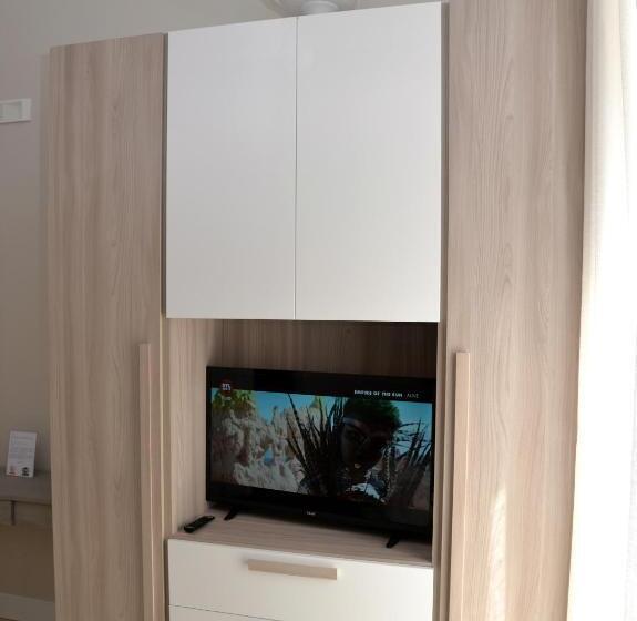 חדר סופריור עם מרפסת, Casa Felice Suite Room