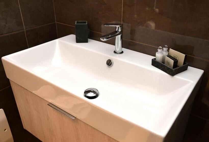 חדר סופריור עם מרפסת, Casa Felice Suite Room