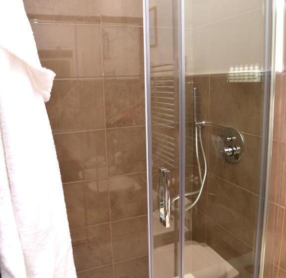 חדר סופריור עם מרפסת, Casa Felice Suite Room