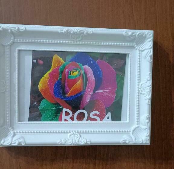 اتاق استاندارد, Guesthouse127