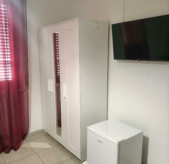 اتاق استاندارد, Guesthouse127