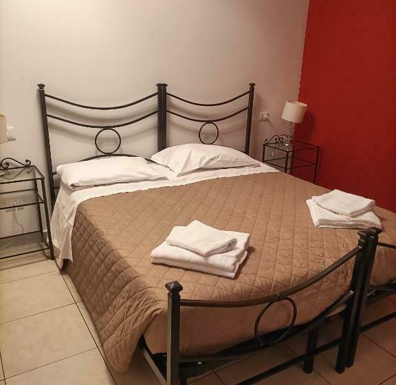 اتاق استاندارد, Guesthouse127