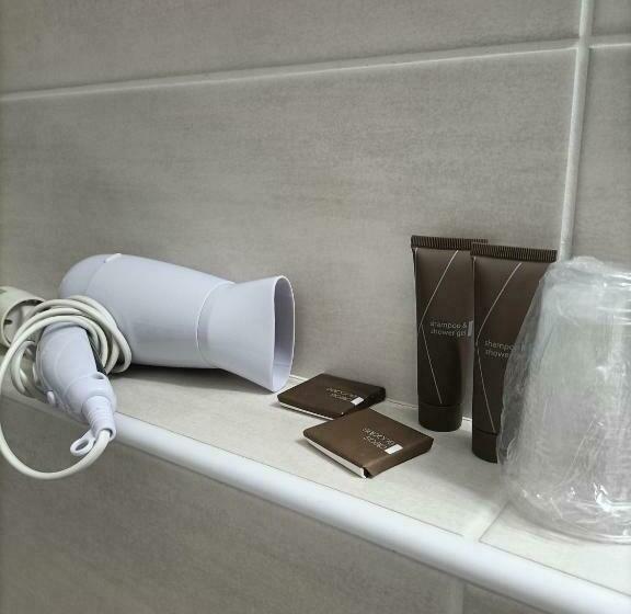 اتاق استاندارد, Guesthouse127