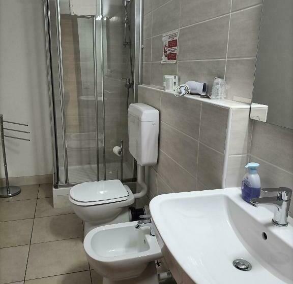 اتاق استاندارد, Guesthouse127