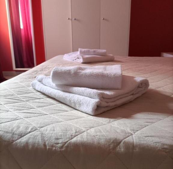 اتاق استاندارد, Guesthouse127