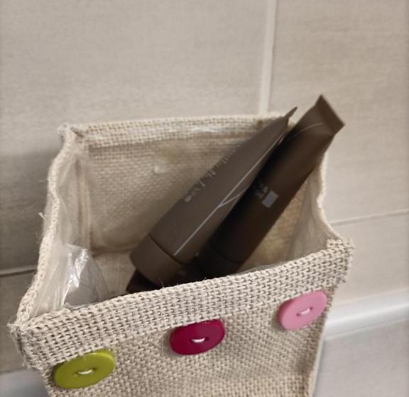 اتاق استاندارد, Guesthouse127