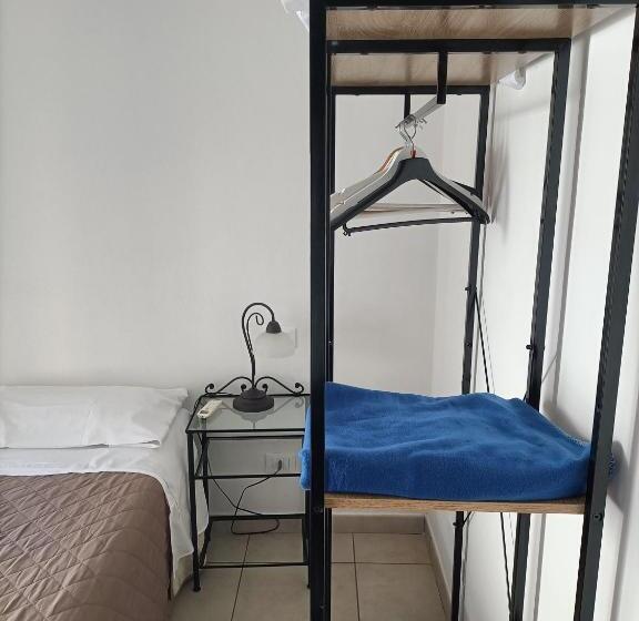 اتاق استاندارد یک نفره, Guesthouse127