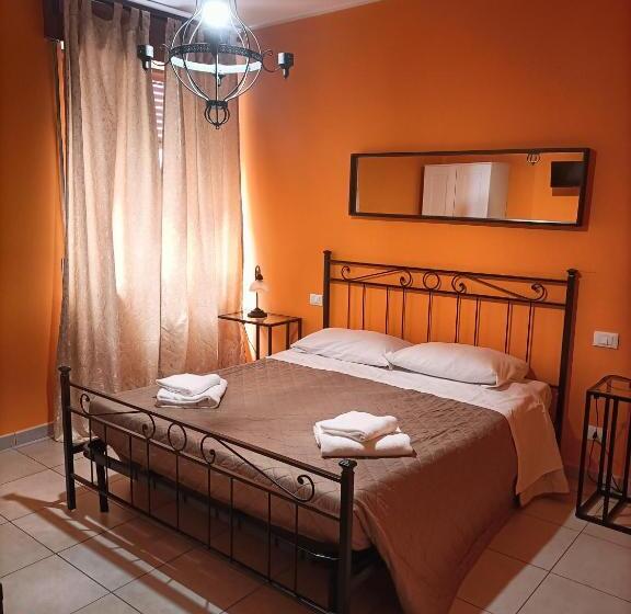 اتاق استاندارد, Guesthouse127