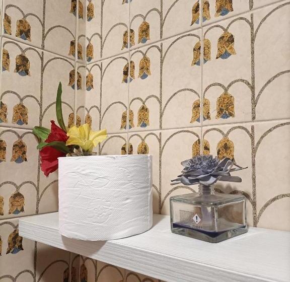 اتاق استاندارد, Guesthouse127