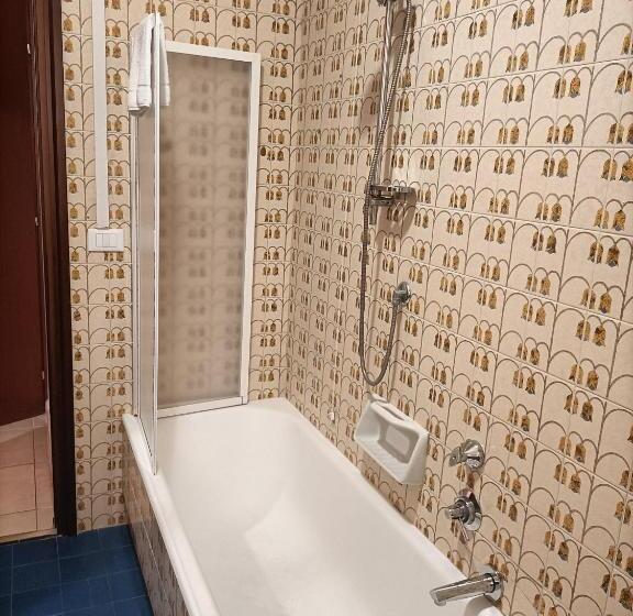 اتاق استاندارد, Guesthouse127