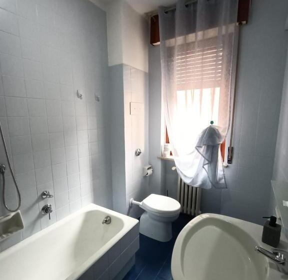 اتاق استاندارد, Guesthouse127