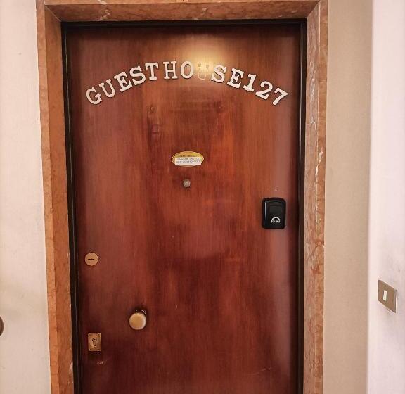 اتاق استاندارد, Guesthouse127