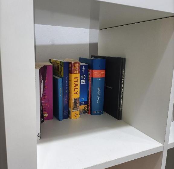 اتاق استاندارد, Guesthouse127